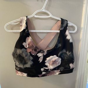Old Navy Sports Bra Brand New